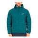 Bullpadel Anorak Banzo VerdeXL