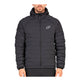 Bullpadel Anorak Banzo NegroM