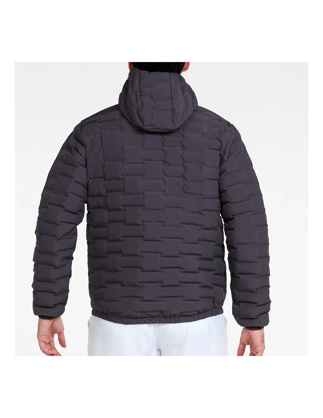 Bullpadel Anorak Bueu CarbonS