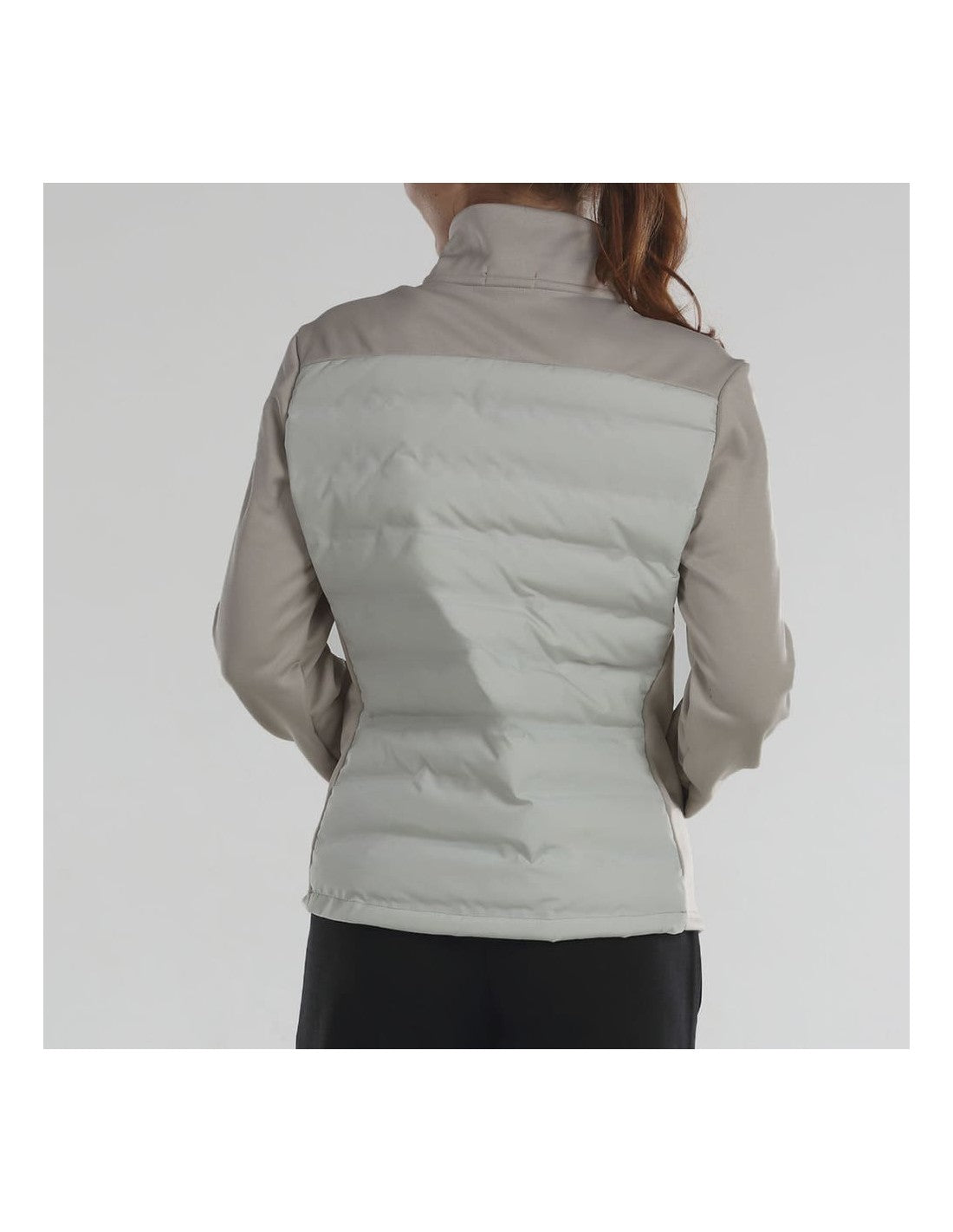 Bullpadel Anorak Implo Bone
