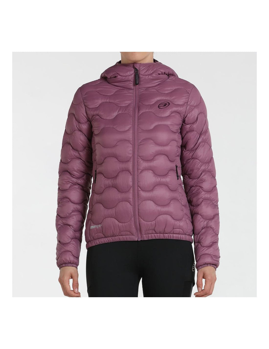 Bullpadel Anorak Isnos Uva