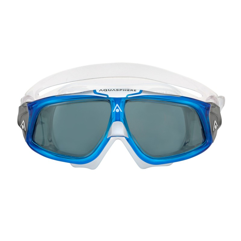 Aquasphere Seal 2.0 Swimming Goggles Negro ÚNICA