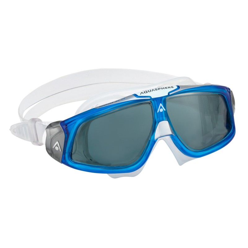 Aquasphere Seal 2.0 Swimming Goggles Negro ÚNICA
