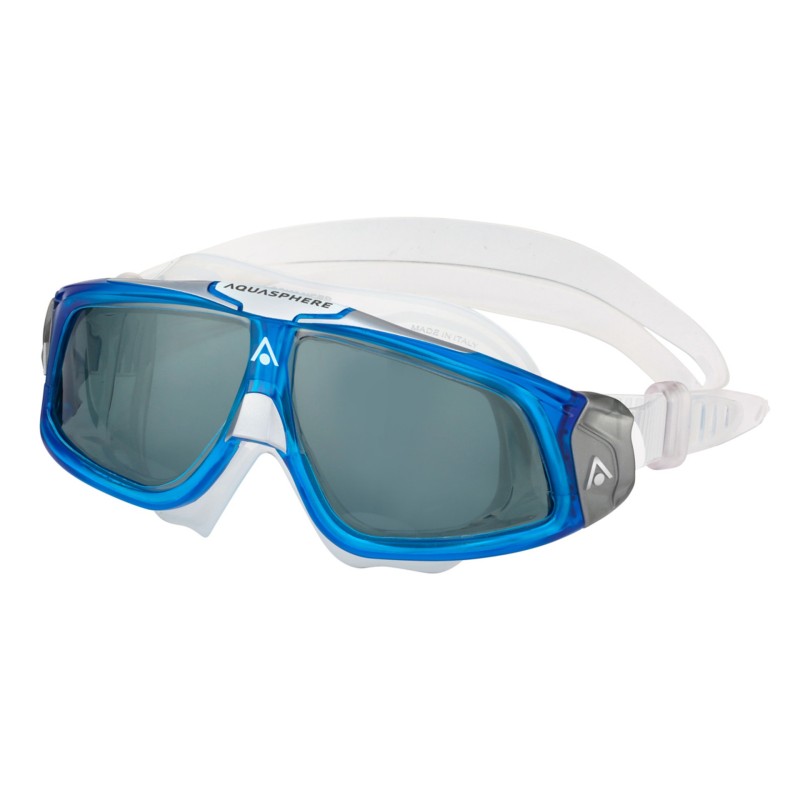 Aquasphere Seal 2.0 Swimming Goggles Negro ÚNICA