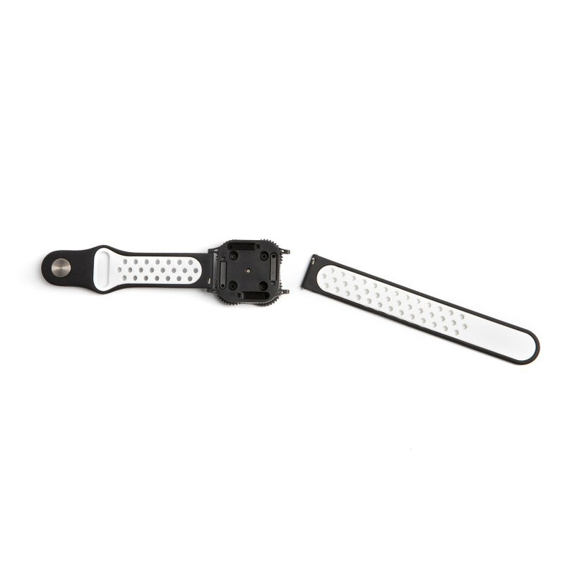 Marcador de muñeca Aramics Tenis/pádel Negro