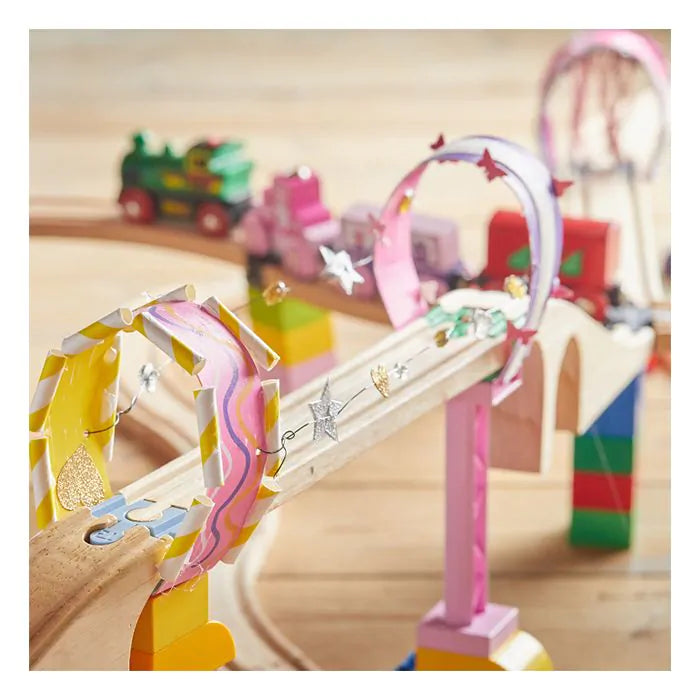 Toy2 Arches 4 Pièces