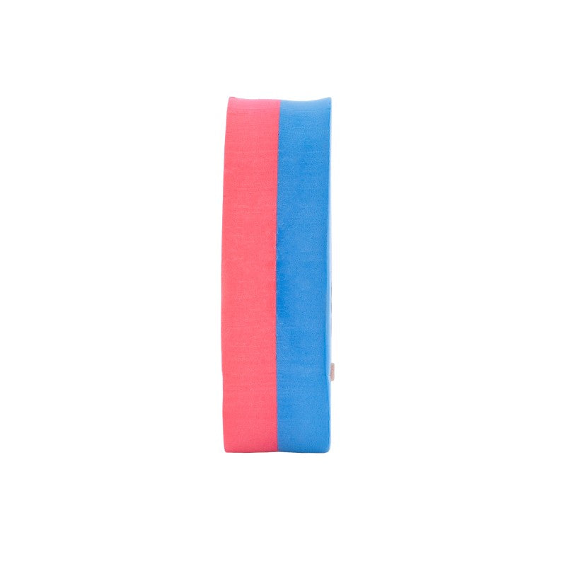 Supporto per braccioli in schiuma Baby New Multicolor - Coppia Rojo/Azul BABY