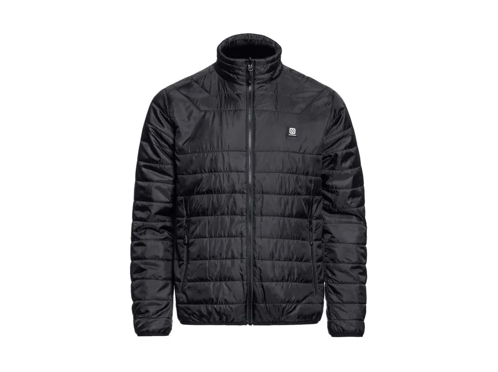 Horsefeathers Asher Jacket (black)