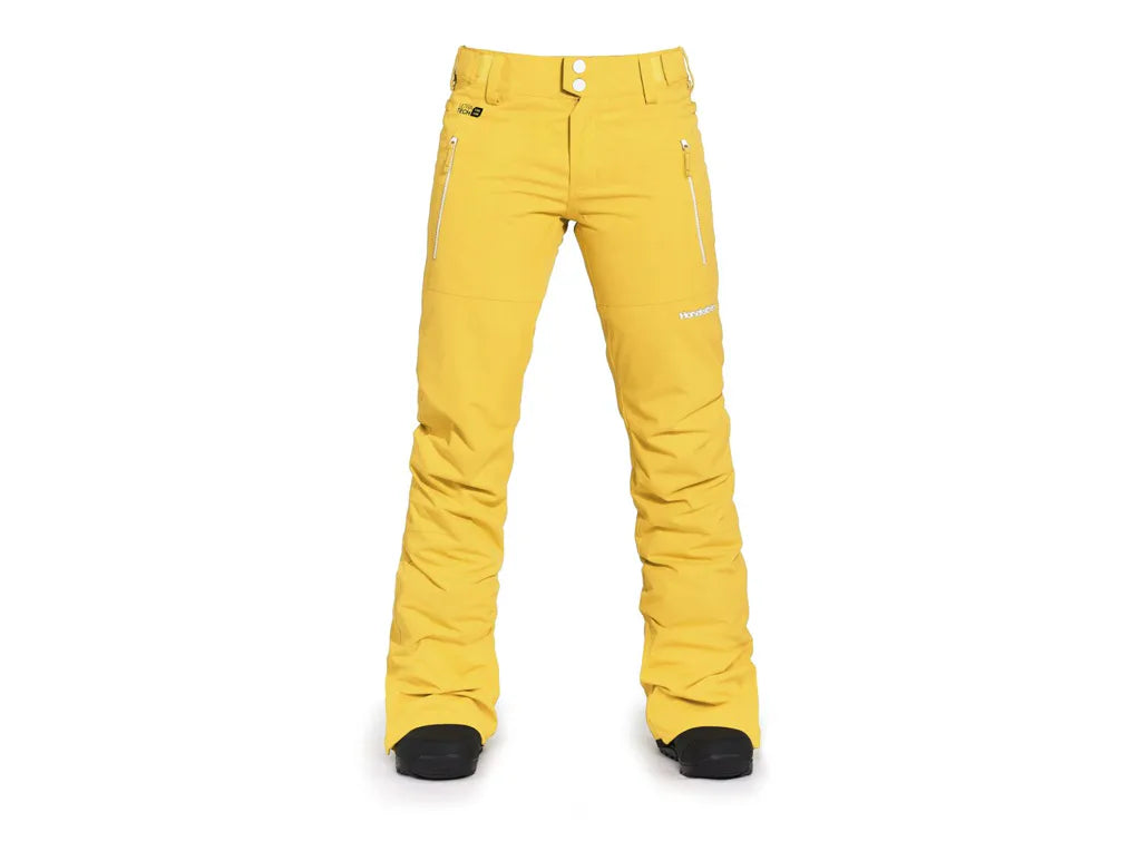 Horsefeathers Avril Ii Pants (mimosa Yellow)