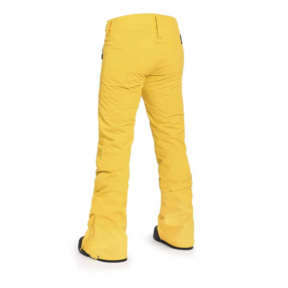 Horsefeathers Avril Ii Pants (mimosa Yellow)
