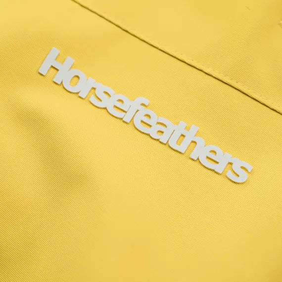 Horsefeathers Avril Ii Pants (mimosa Yellow)