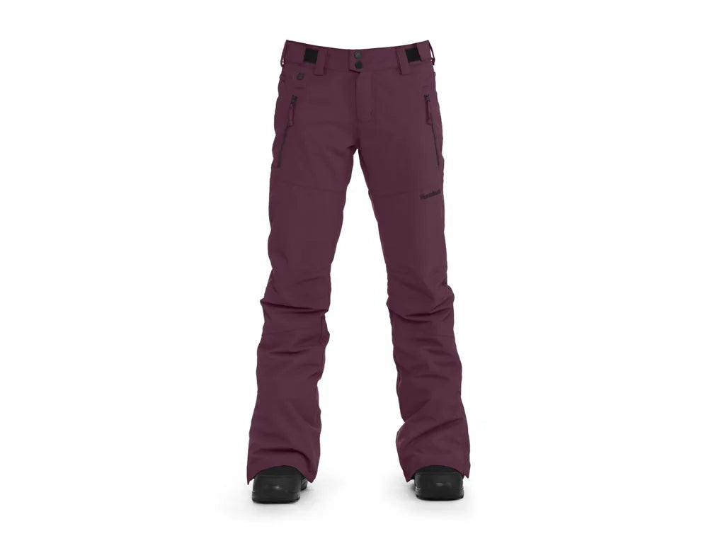 Horsefeathers Avril Ii Pants (prune)