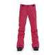 Horsefeathers Avril Ii Pants (raspberry)