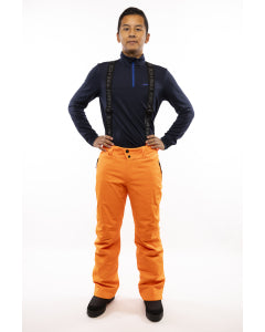 Bogner Ski Pully Men's