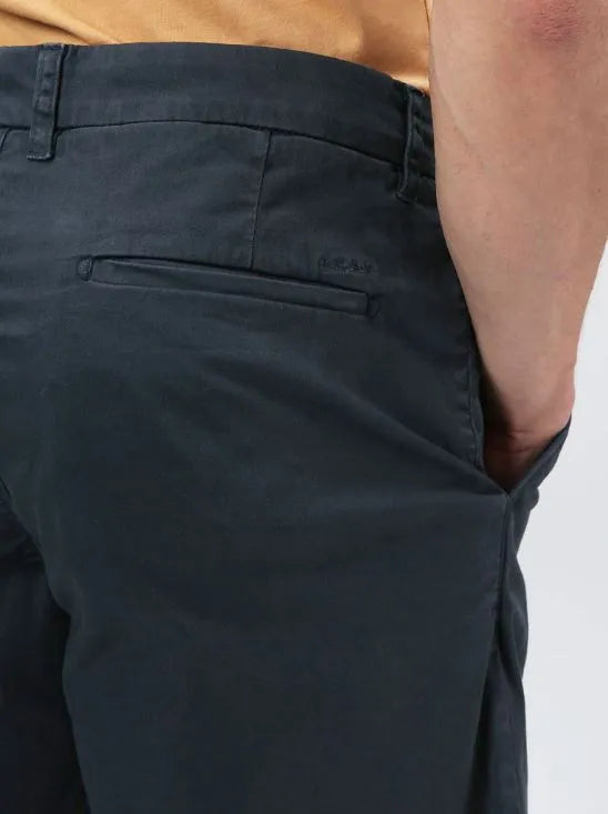 Herrenshorts Loap Vador Blau