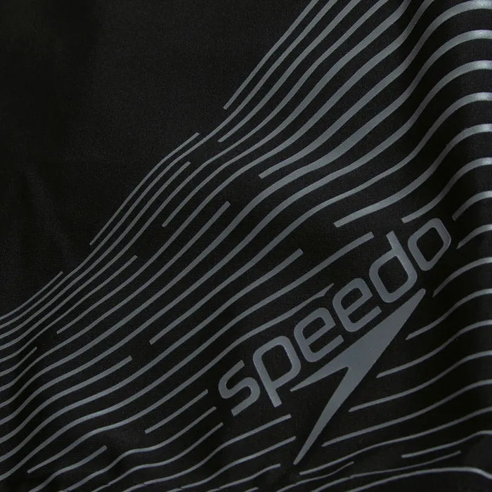 Speedo Men's Swim Boxers