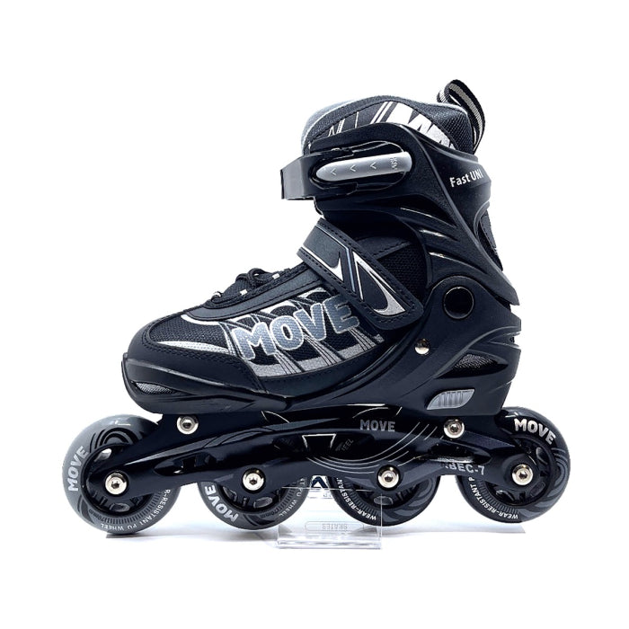 Move Inline Skates