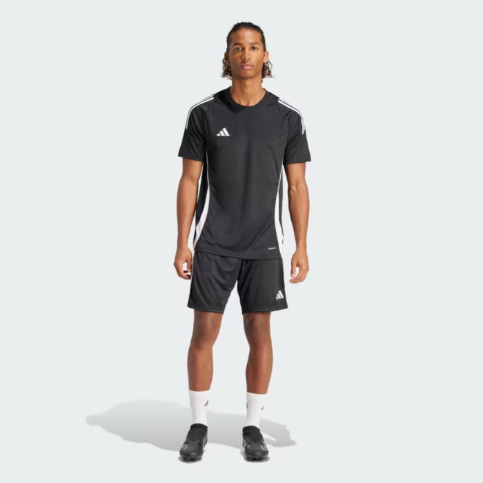 Pantaloni scurți de fotbal Adidas pentru bărbați