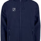 Unisex softshellová bunda Givova Jacket Blue
