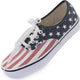 Vans Authentic Van Doren Shoes Blue