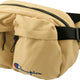 Champion Unisex bæltetaske Beige Gul