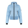Nikkie Sportswear dames ski-jas