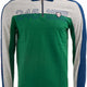 Мъжка тениска State Of Art Rugbyshirt Colourblocking Heavy Jersey Green
