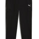 Мъжки карго панталони Puma Woven Black