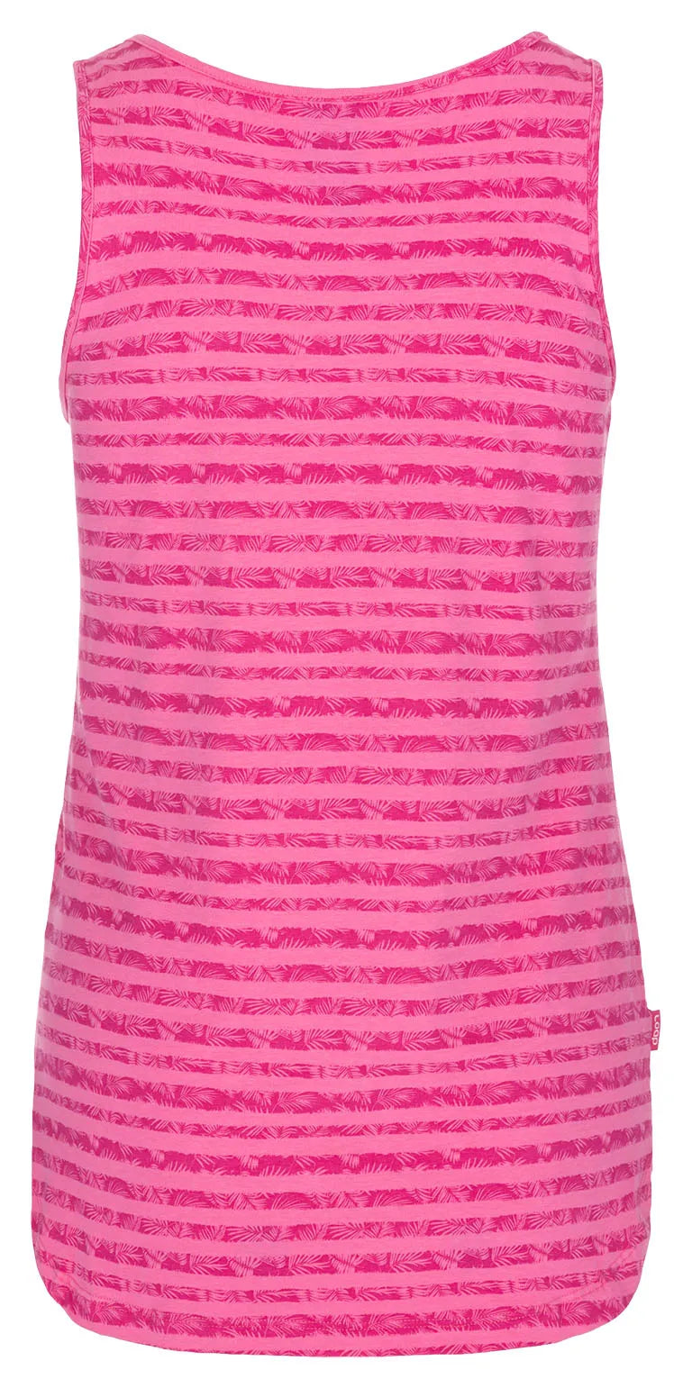 Lúb barr umar na mban abtilka pink xs