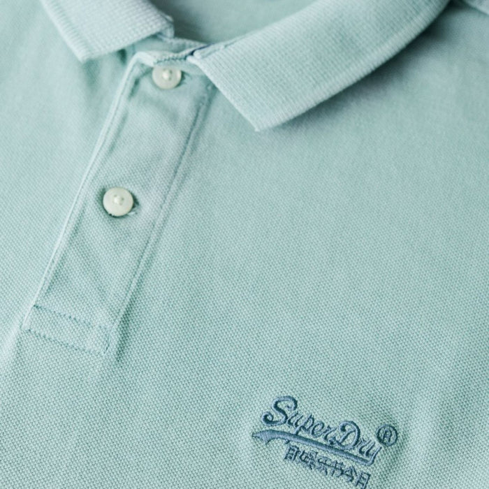 Superdry Men's Polo