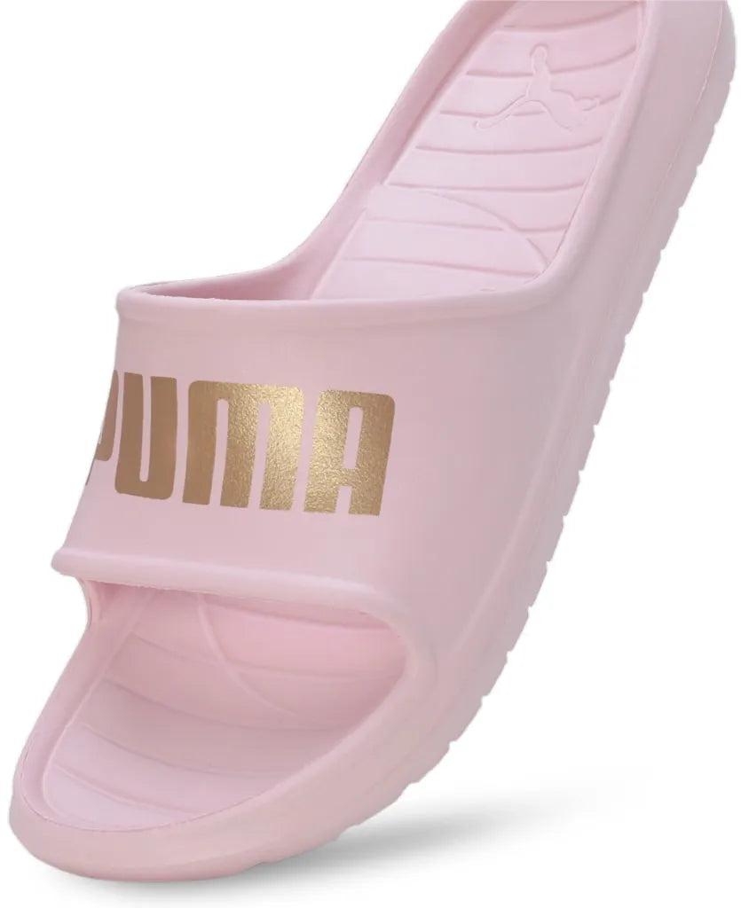 Puma Divecat V2 Lite Slippers Pink