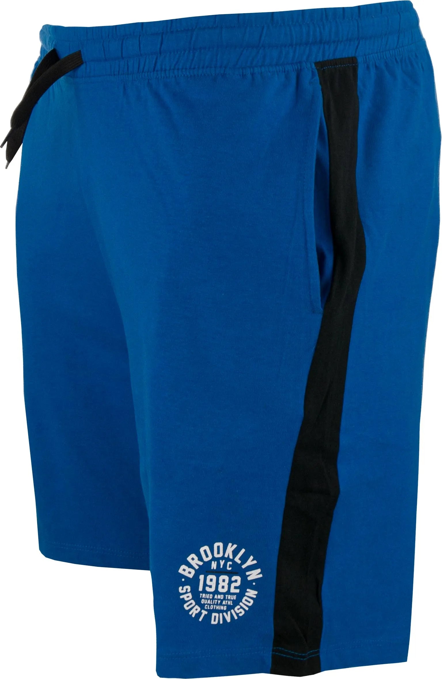 Pánske šortky Athl. Dpt Balzo Royal Blue 2xl
