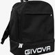Givova Sport Backpack Black