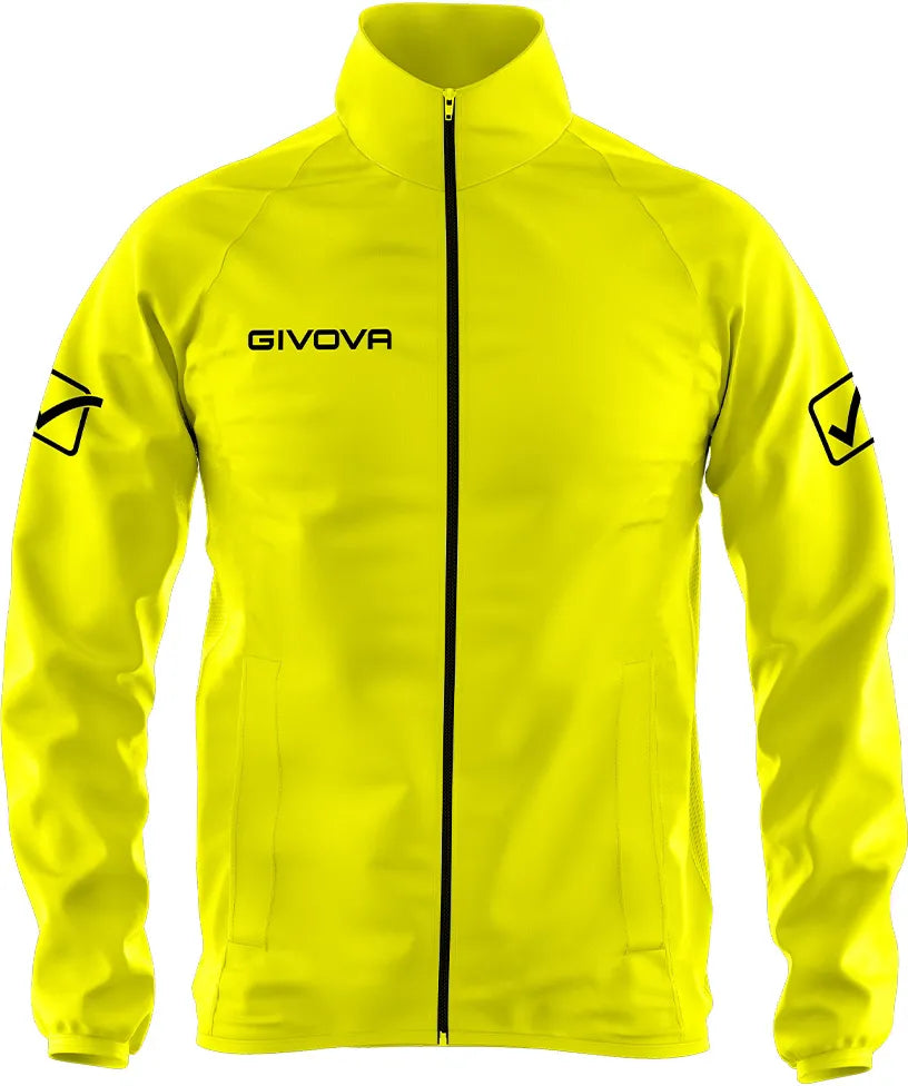 Givova Basico 2xl sportjack