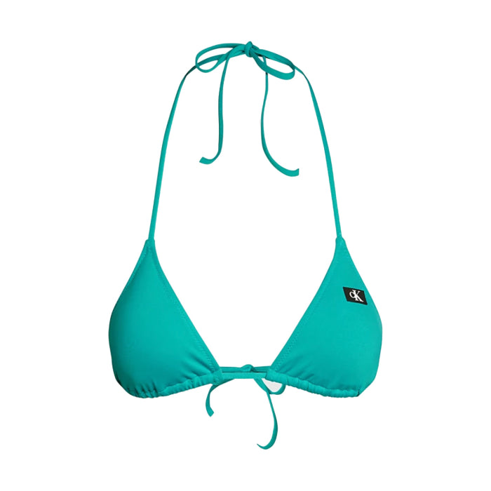 Calvin Klein Bikini Top Ladies