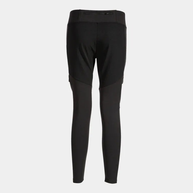 Joma explorer pant calça de corrida preta xl