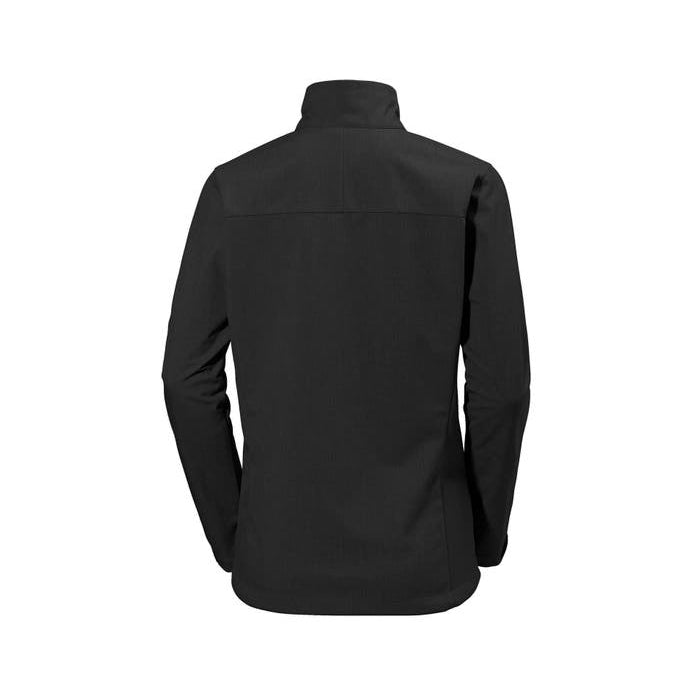 Helly Hansen Chaqueta Soft Shell Mujer