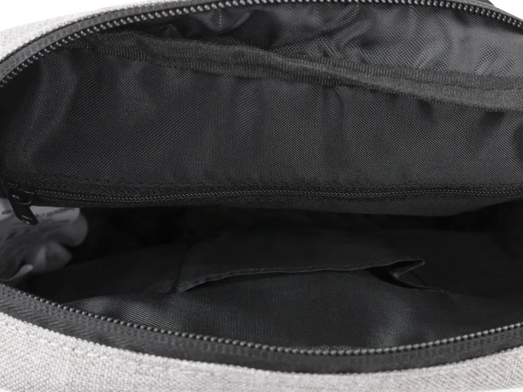 Taška přes rameno Loap focuse šedá