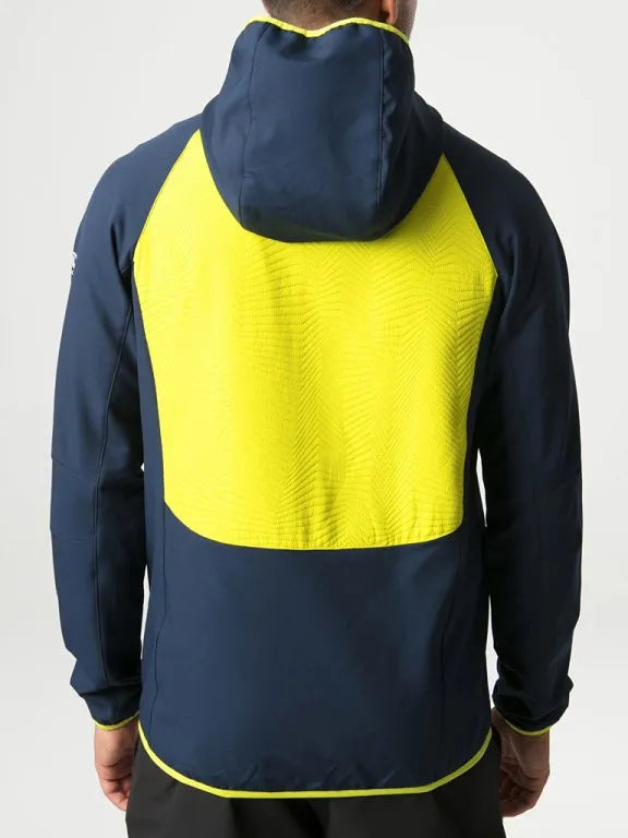 Men's Sports Jacket Loap Urax Blue