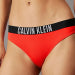 Calzoncillos de bikini Calvin Klein para mujer