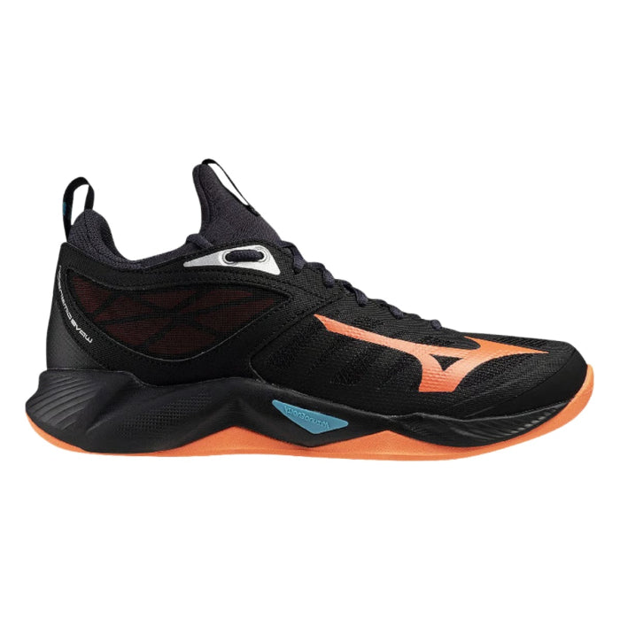 Mizuno Hallenschuhe Sr