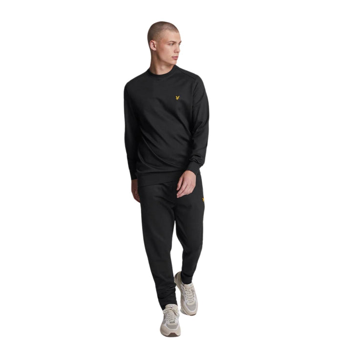 Lyle og Scott joggingbukser til mænd