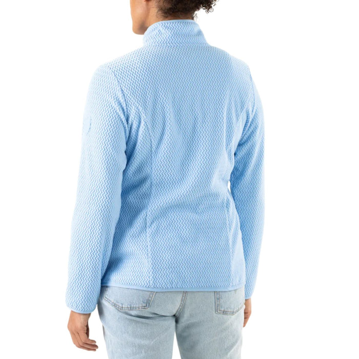Falcon Fleeceweste Damen