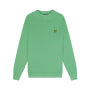 Ежедневен пуловер за момчета на Lyle And Scott