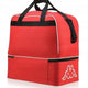 Спортен сак Kappa 4 Training Box Red Xl Red