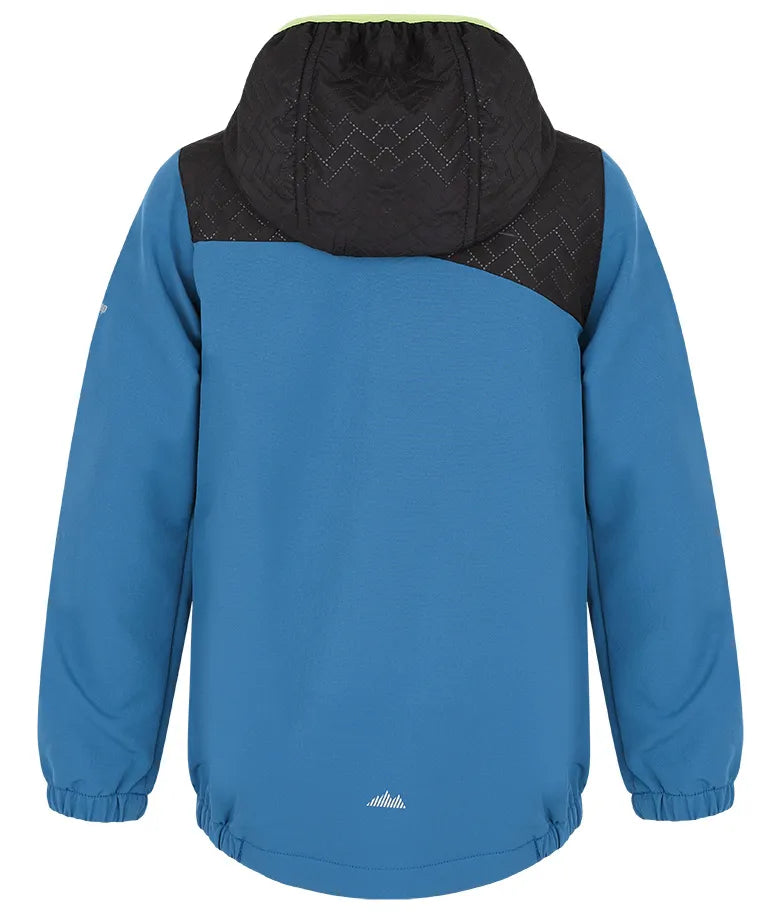 Lop seaicéad feidhme leanaí uranix gorm 122-128