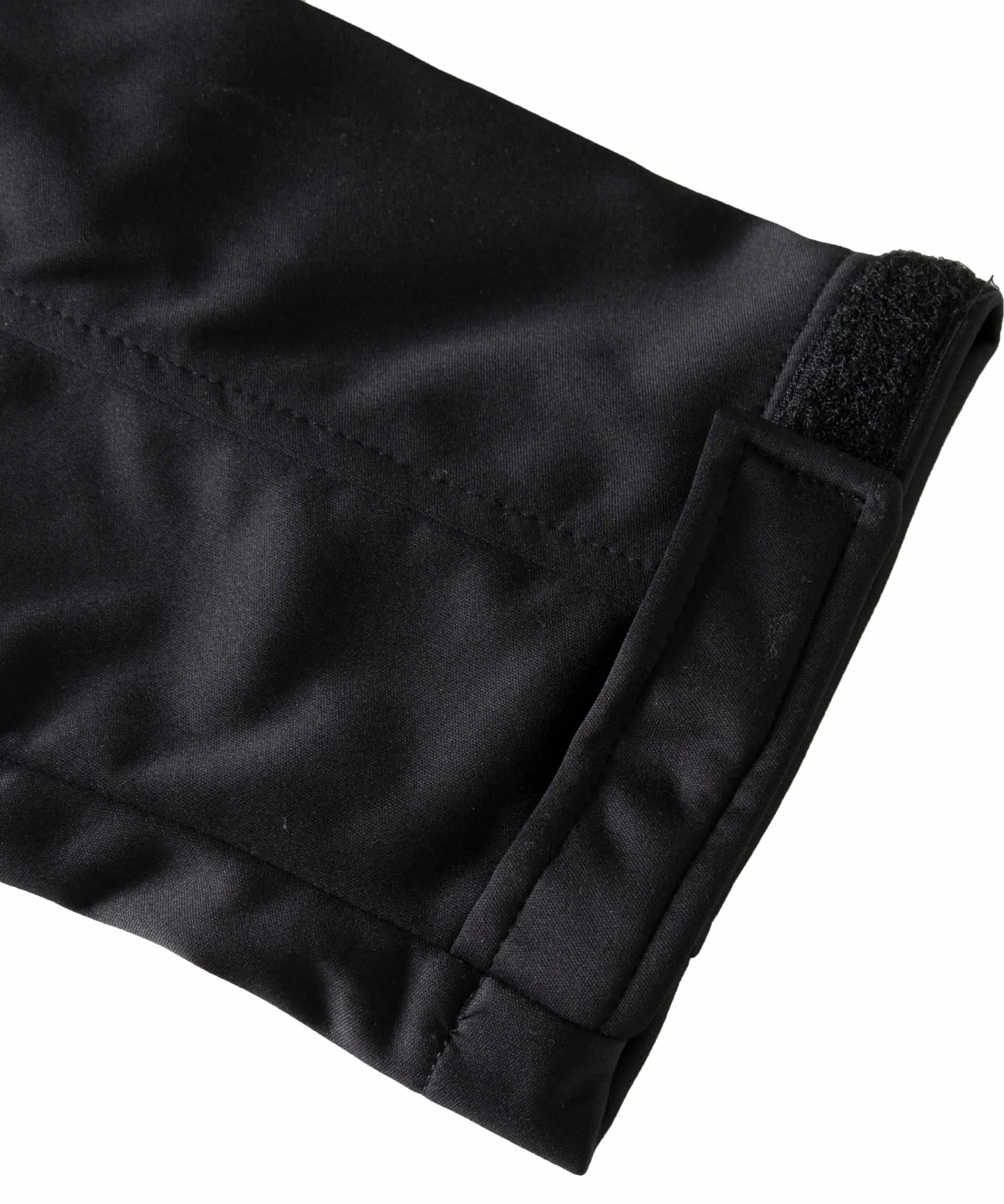 Veste Softshell Homme Promodoro Hoody Jacket Noir