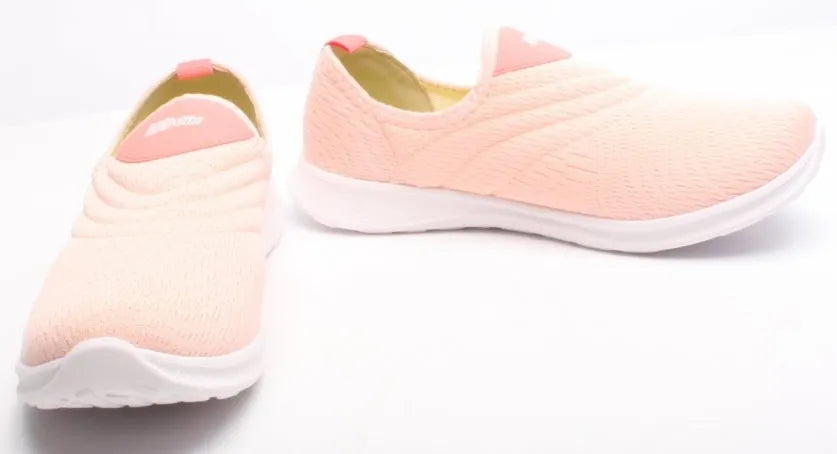 Pantofi dama Actvitta Tecido Cali roz