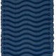 Надуваема подложка за спане Loap Tex Blue