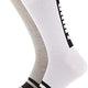 Мъжки чорапи Puma Seasonal Logo Socks White 39-42